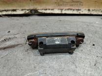 Подсветка номера 6X66GM Kia Ceed - Фото 2