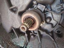 КПП механическая (МКПП) 5-ступенчатая 7Y287R Opel Zafira - Фото 5