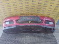 Бампер передний 0UV3PB Toyota Corolla - Фото 2