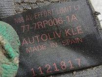 Ремень безопасности передний левый 20JLEO Citroen Xsara Picasso - Фото 4