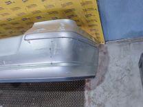 Бампер задний B35808 Toyota Avensis купить в магазине запчастей бу