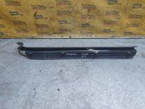 Накладка на порог внутренняя передняя правая YL3JOK Mitsubishi Carisma купить в магазине запчастей бу