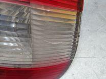 Фонарь задний правый MDV7PE Renault Scenic купить