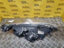 Фара левая HSITT5 Peugeot 307 купить в магазине запчастей бу