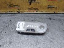 Фонарь салона (плафон) LLGFT1 Volvo S40