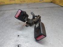 Замок ремня безопасности SLE376 Renault Laguna