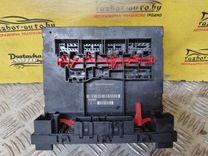 Блок бортовой сети (блок управления BCM) ZHNI32 Volkswagen Passat купить на авторазборке