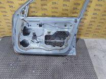 Дверь передняя правая S5XO27 Renault Megane - Фото 11