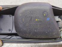 Ручка внутренняя передняя правая 2UMY89 Audi A3 купить с доставкой