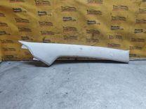 Обшивка стойки передней правой V36QDV Toyota Corolla Verso купить