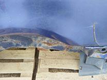 Крыло заднее левое W8P4DH Citroen C5 - Фото 8