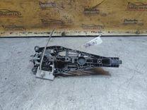 Ручка наружная задняя правая TED26E Opel Insignia - Фото 4