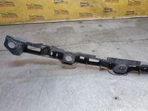 Кронштейн крепления бампера заднего L6Q50T Opel Astra - Фото 5