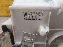 Корпус отопителя (печки) WPLM6N Subaru Forester купить с доставкой