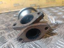 Клапан EGR X8V4A6 Audi A6 - Фото 3