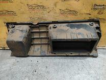 Полка под руль HHD3F4 Volkswagen Passat - Фото 5