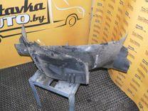 Защита арок передняя левая (подкрылок) VJXZT6 Mercedes A W168