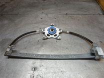 Стеклоподъемник задний правый ZUZ6AG Citroen Xantia