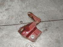 Кронштейн крепления крыла переднего левого XDM5Z1 Renault Kangoo - Фото 1