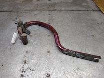 Петля крышки багажника 6BXFHX Saab 9-3 - Фото 4