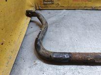 Стабилизатор подвески (поперечной устойчивости) задний 4XDDMC Peugeot 406 купить