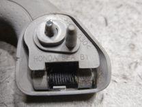 Ручка внутренняя потолочная J6H1QD Honda Accord купить в магазине запчастей бу