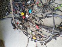 Проводка C2G3QW Audi A4 undefined