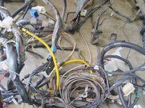 Проводка салона 90978P Toyota Corolla купить на авторазборке