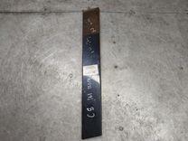 Накладка двери передней левой TL4EQW Citroen C8 - Фото 1