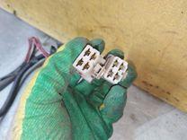 Проводка двигателя LL6O2Y Mitsubishi Carisma - Фото 2