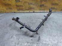 Трубка охлаждающей жидкости металлическая 1LD7UV Seat Alhambra купить с доставкой