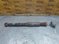 Амортизатор задний левый 19XFI1 Audi A3 - Фото 4