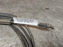 Трос открывания лючка топливного бака 1EIL7L Peugeot 406 купить