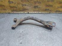 Рычаг задний правый EZB5LF Peugeot 406