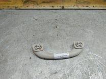 Ручка внутренняя потолочная ZJ27Q4 Peugeot 308 купить с доставкой