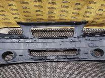 Бампер передний 0RI6DV Volvo S60 undefined