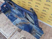 Крыло заднее левое 0LHVQL Peugeot 306 undefined