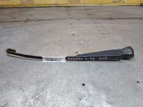 Щеткодержатель задний A488K7 Volkswagen Sharan