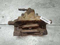 Суппорт передний левый EJ9EK0 Volkswagen Sharan купить на авторазборке