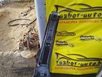 Стойка кузовная центральная правая 0DJ5WP Audi 100 купить с доставкой