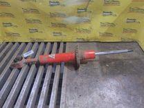 Амортизатор передний левый 04PE41 Volkswagen Passat - Фото 1