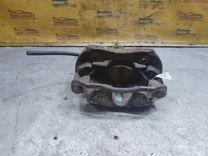 Суппорт передний левый 2D78B0 Citroen C5 купить в магазине запчастей бу