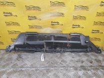 Перегородка моторного отсека W8Y7P1 BMW 3 E46 - Фото 2