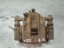 Суппорт задний левый AL1GRD Hyundai Trajet купить