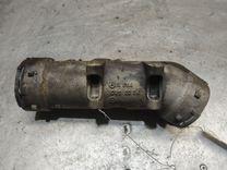 Патрубок интеркулера QRRD96 Chrysler PT-Cruiser