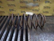 Пружина передняя FFB8VZ Audi 80 - Фото 1