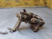 Суппорт задний правый 4T446U Nissan Almera купить в магазине запчастей бу