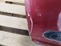 Дверь передняя левая JO5TVK Renault Megane купить