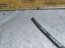 Молдинг крыши VY6SBQ Toyota Avensis - Фото 2