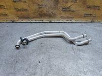 Патрубок отопителя (печки) 78WUAV Opel Insignia - Фото 1